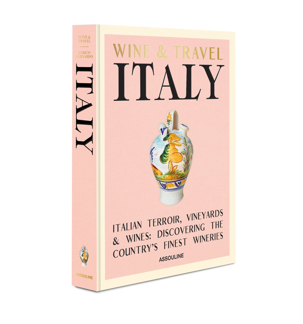 WINE & TRAVEL ITALY
