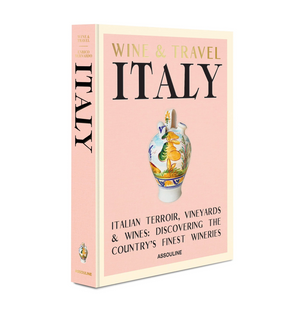 WINE & TRAVEL ITALY