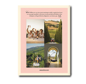 WINE & TRAVEL ITALY
