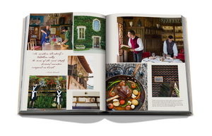 WINE & TRAVEL ITALY
