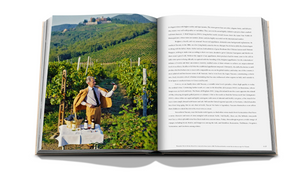 WINE & TRAVEL ITALY