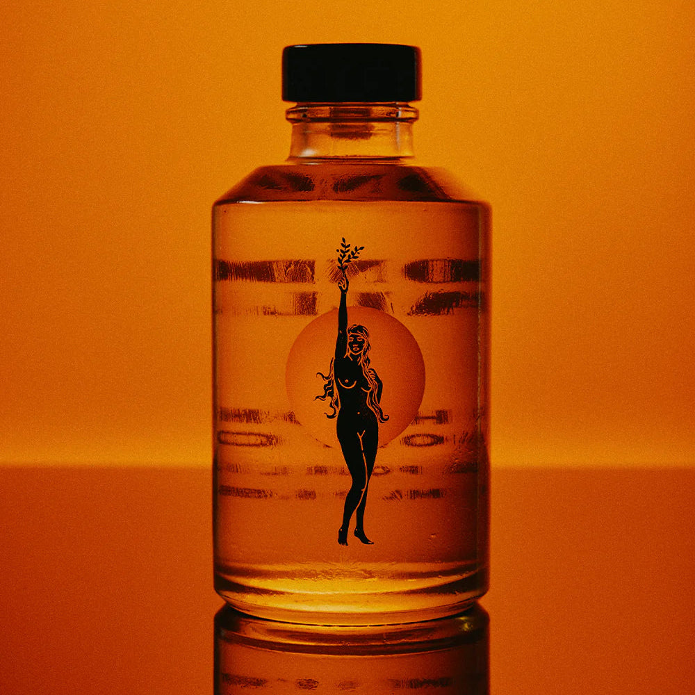 Hinoki Body Oil