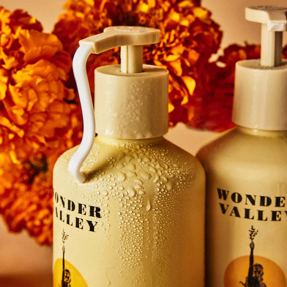 Sandalwood Yuzu Conditioner