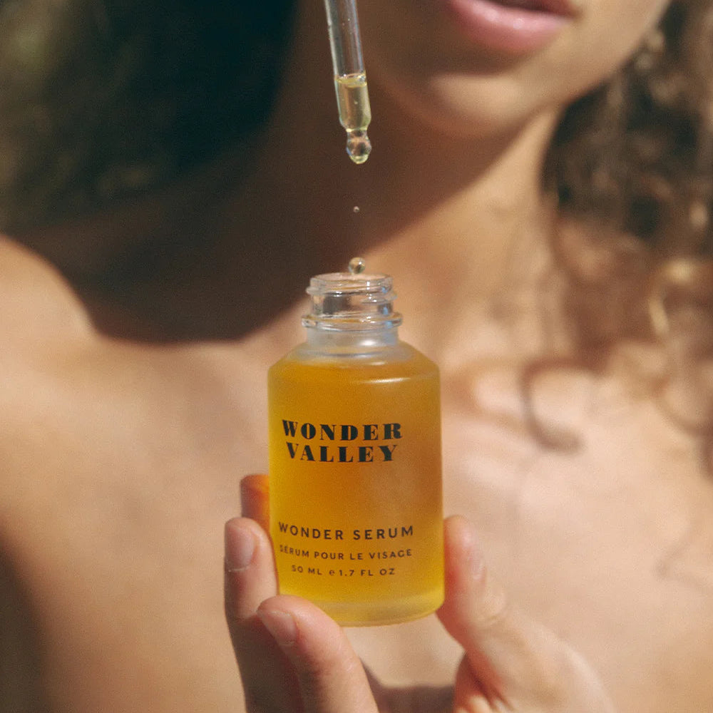 Wonder Serum