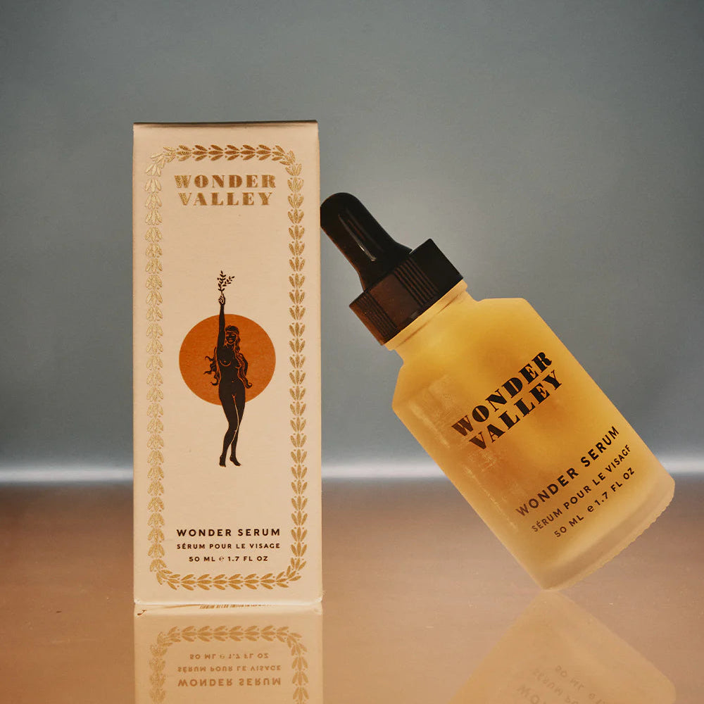 Wonder Serum