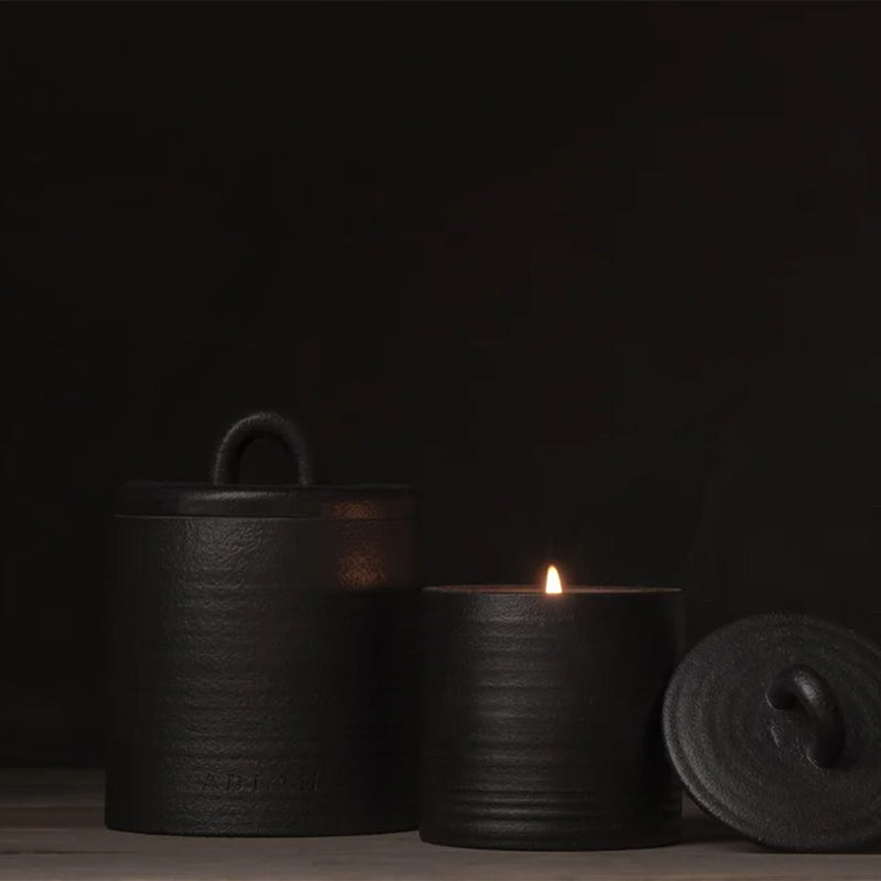 The Speakeasy Trio – Candle Set