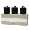 Trio Candle Set