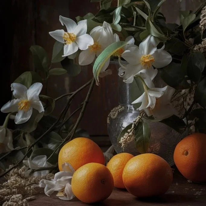 The Bitter End Candle