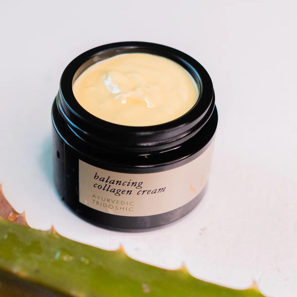 Balancing Collagen Cream