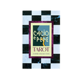 Cacio e Pepe Tarot Deck