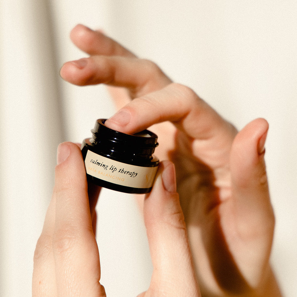Calming Lip Therapy