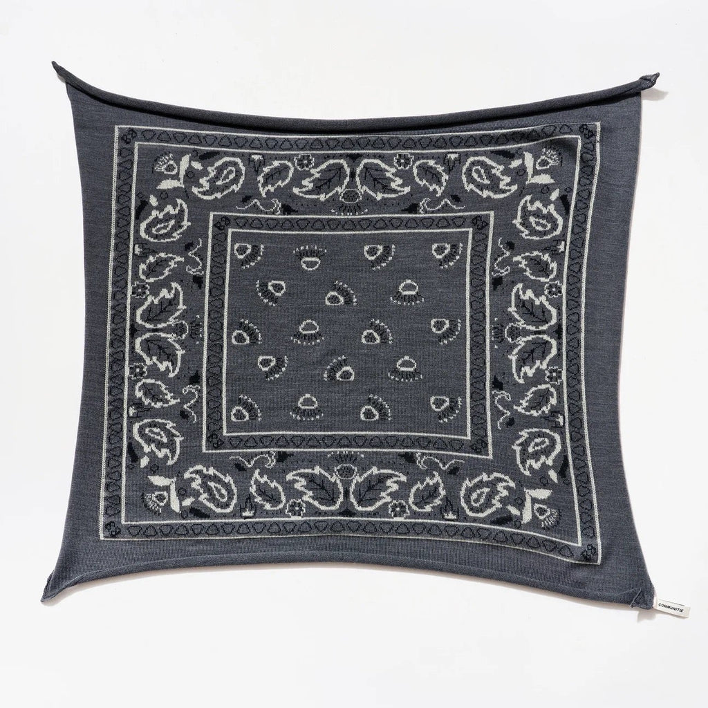 Cashmere Bandana