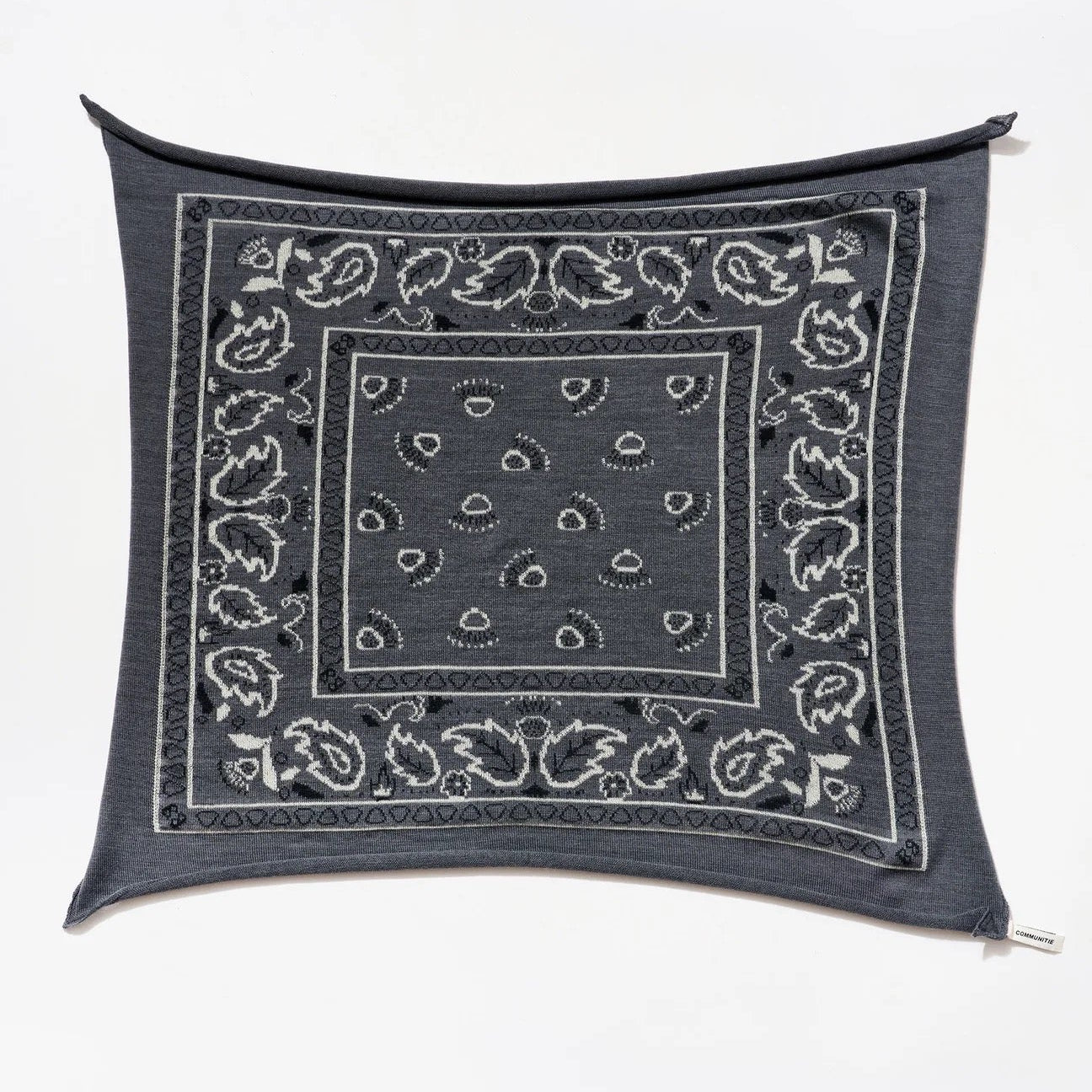 Cashmere Bandana