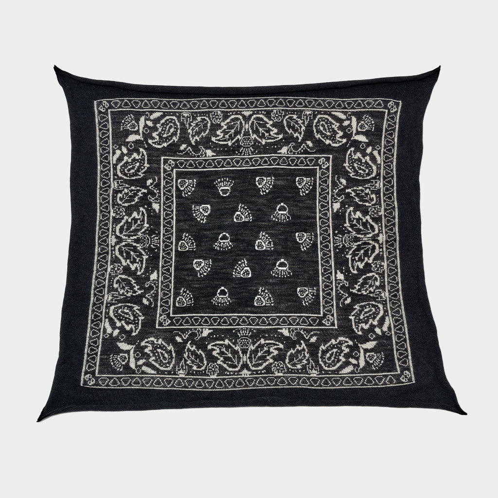 Cashmere Bandana