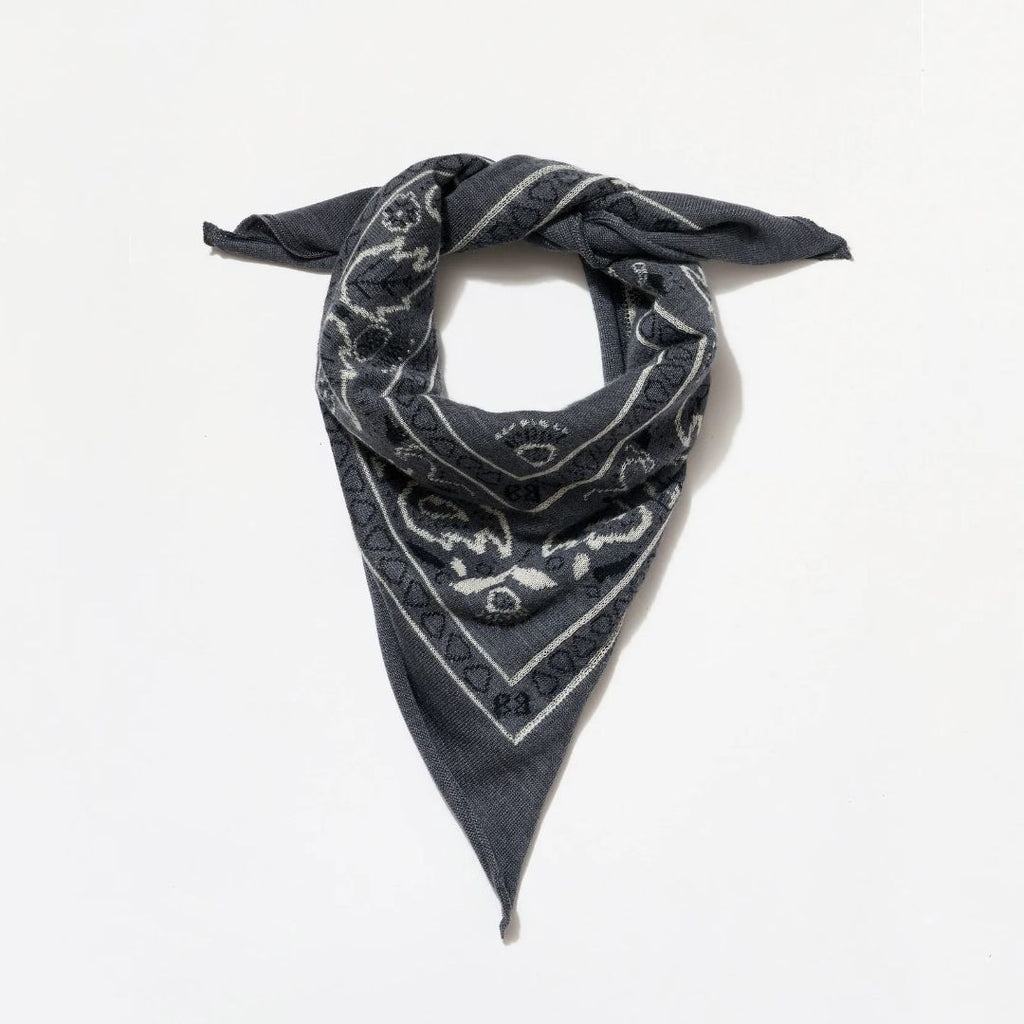 Cashmere Bandana