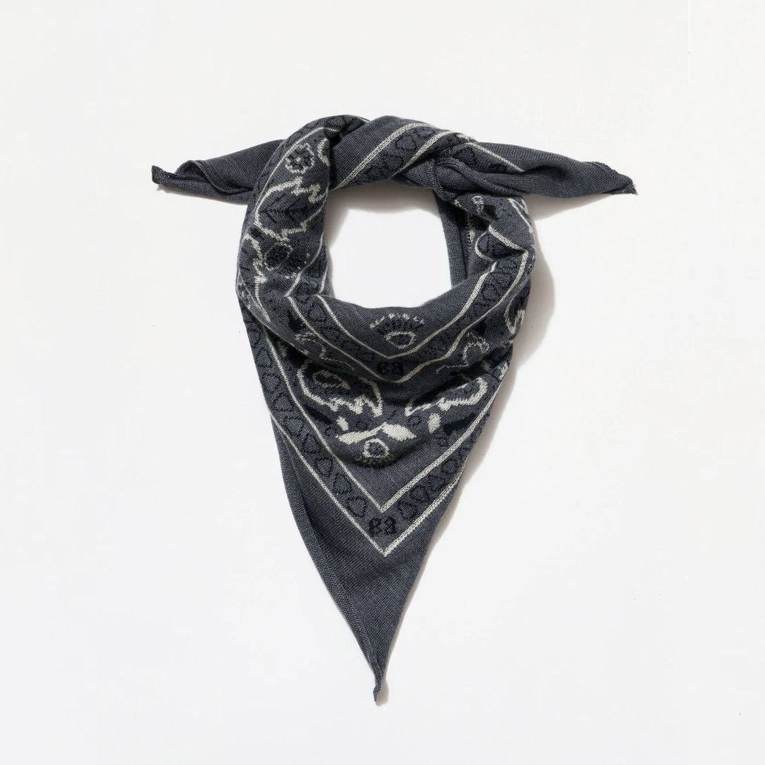 Cashmere Bandana