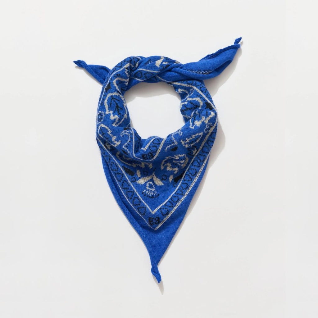 Cashmere Bandana