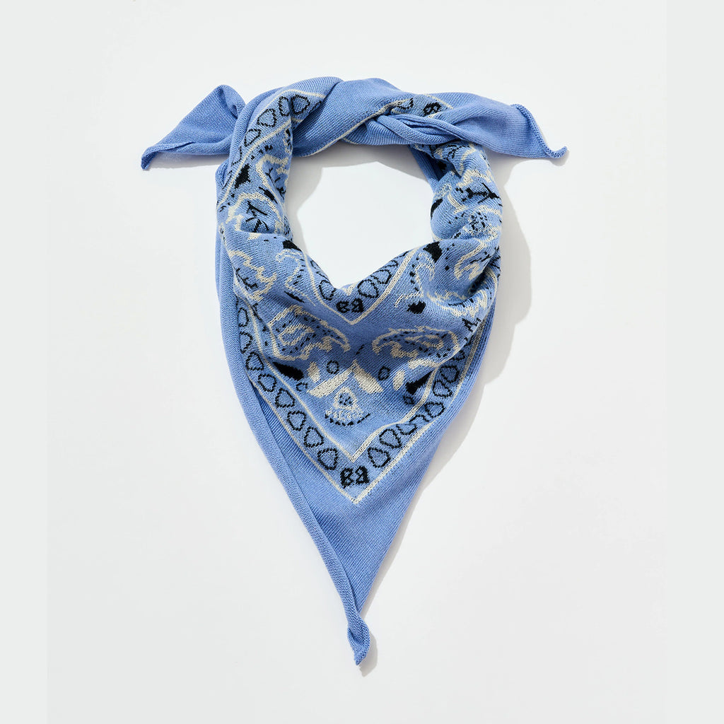 Cashmere Bandana
