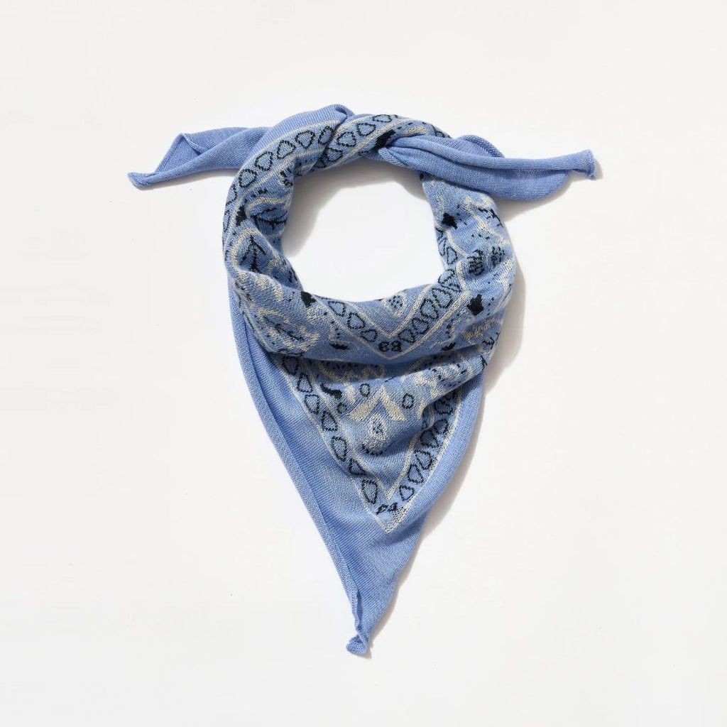 Cashmere Bandana