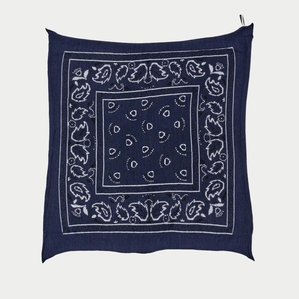 Cashmere Bandana