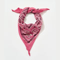 Cashmere Bandana