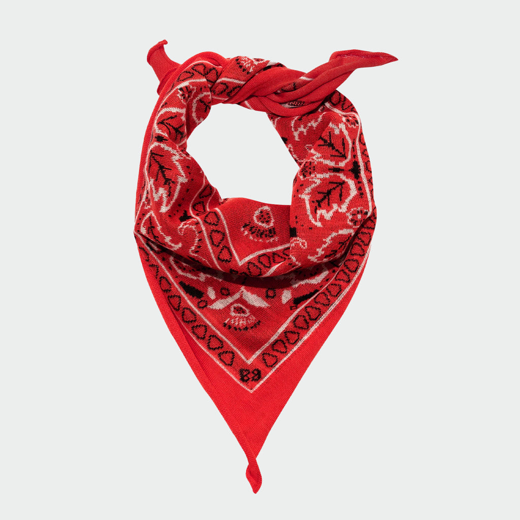 Cashmere Bandana