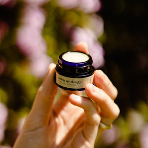Cooling Lip Therapy