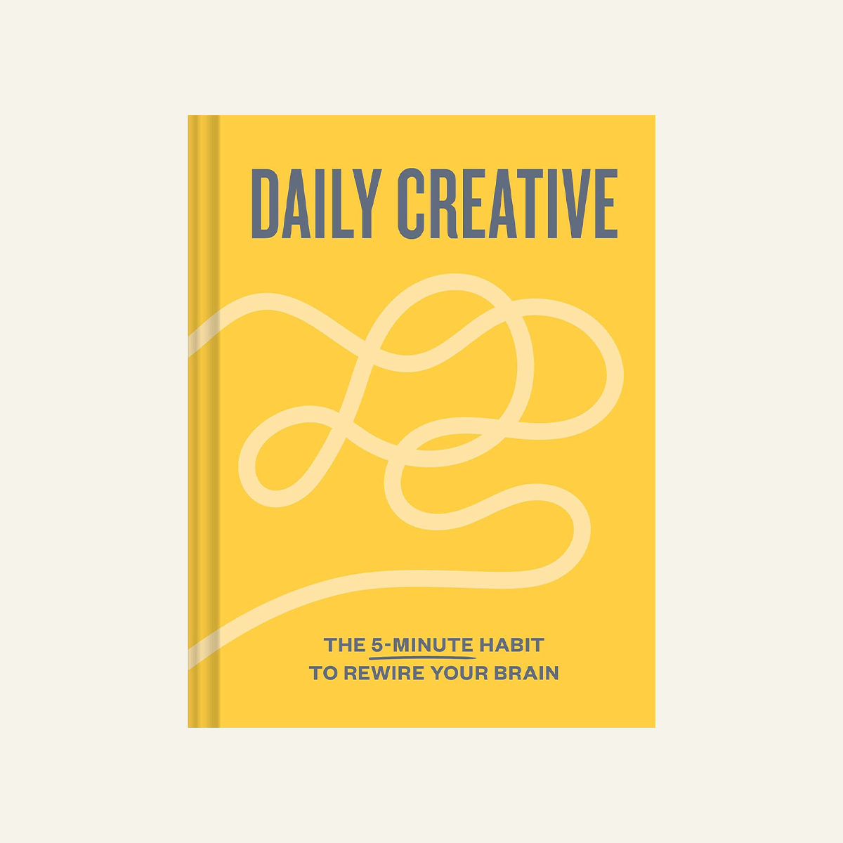 Daily Creative Journal – TYSADESIGNS