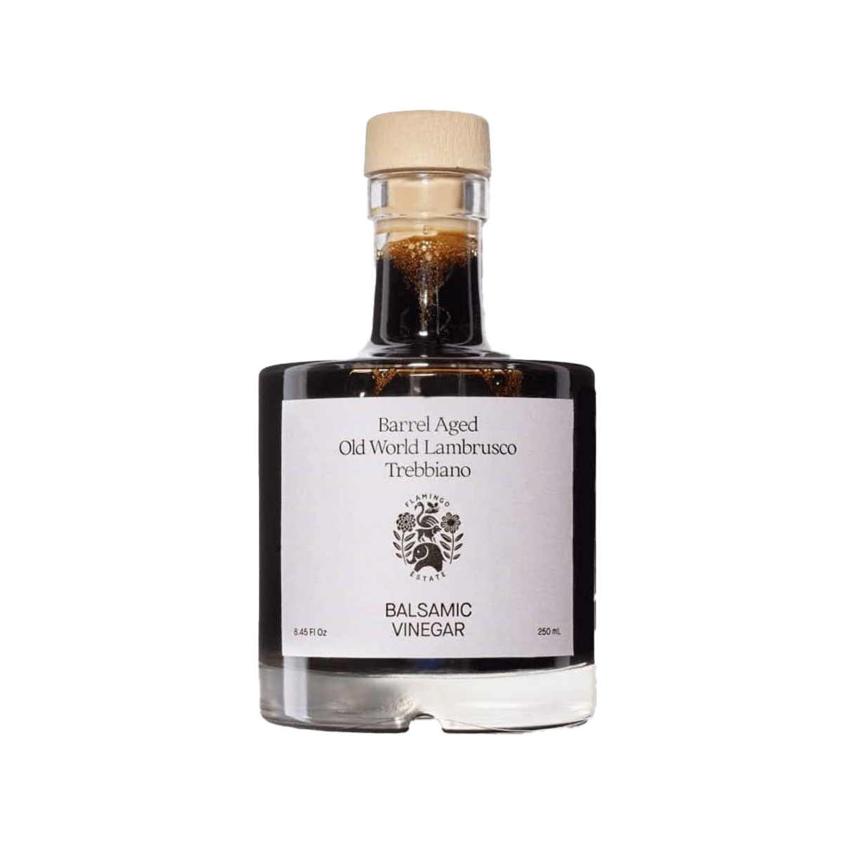 Barrel Aged Balsamic Vinegar