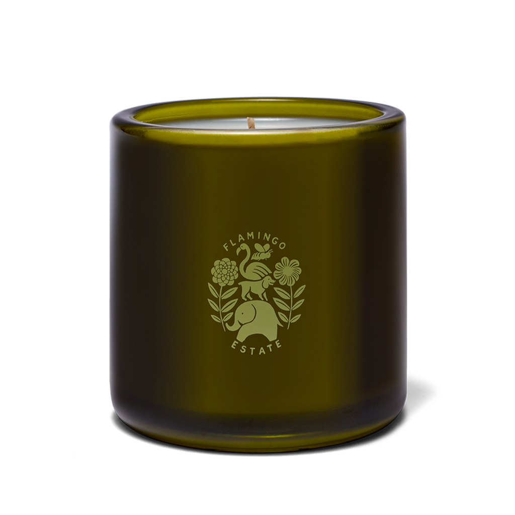 Heirloom Tomato Candle
