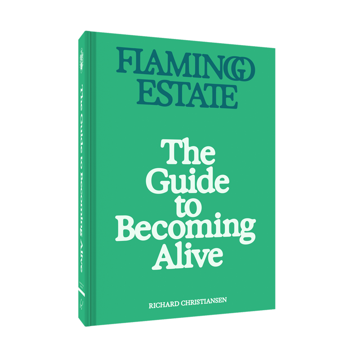The Guide to Becoming Alive