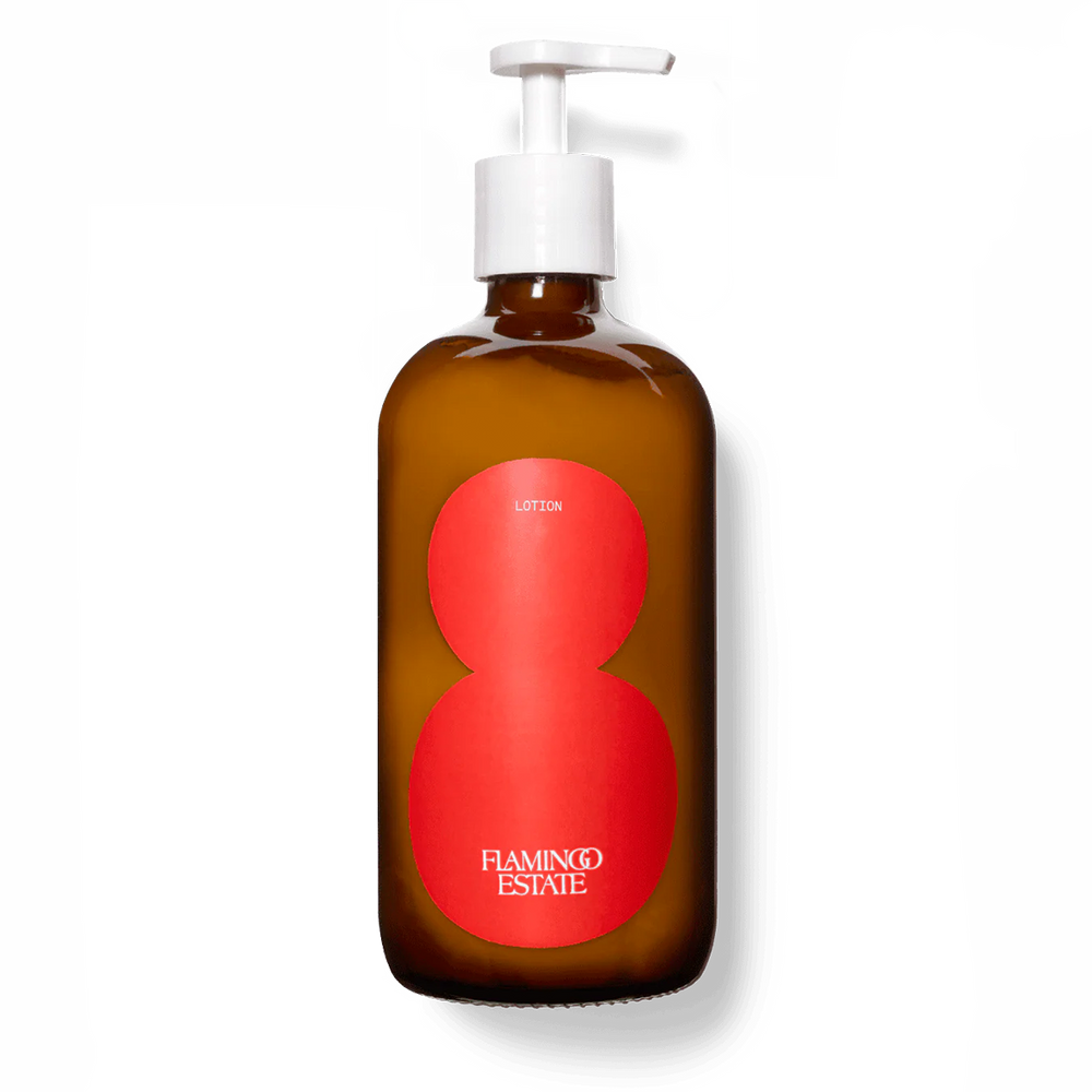 Roma Heirloom Tomato Lotion