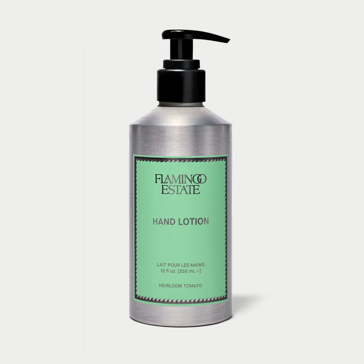 Roma Heirloom Tomato Lotion