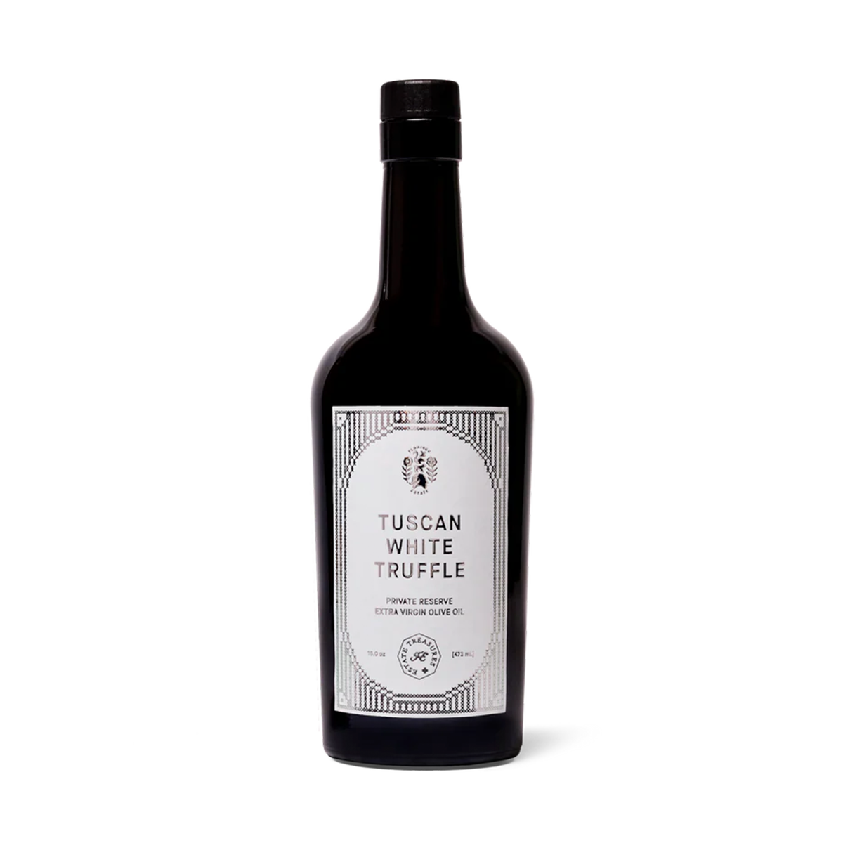 Tuscan White Truffle Extra Virgin Olive Oil