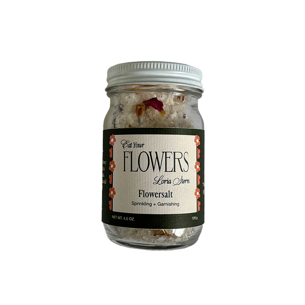 Flower Salt