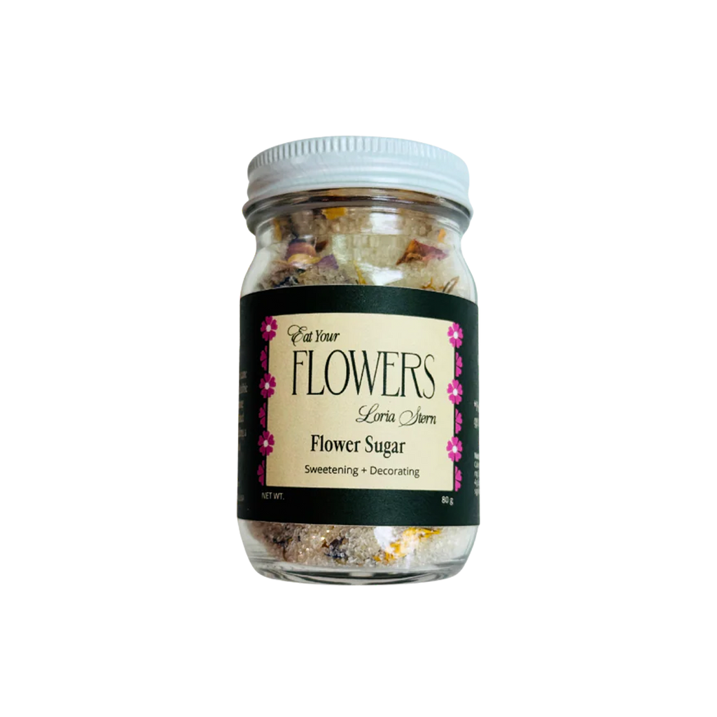 Flower Sugar