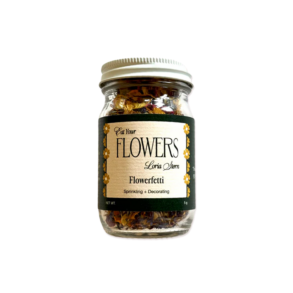 Flowerfetti Sprinkles