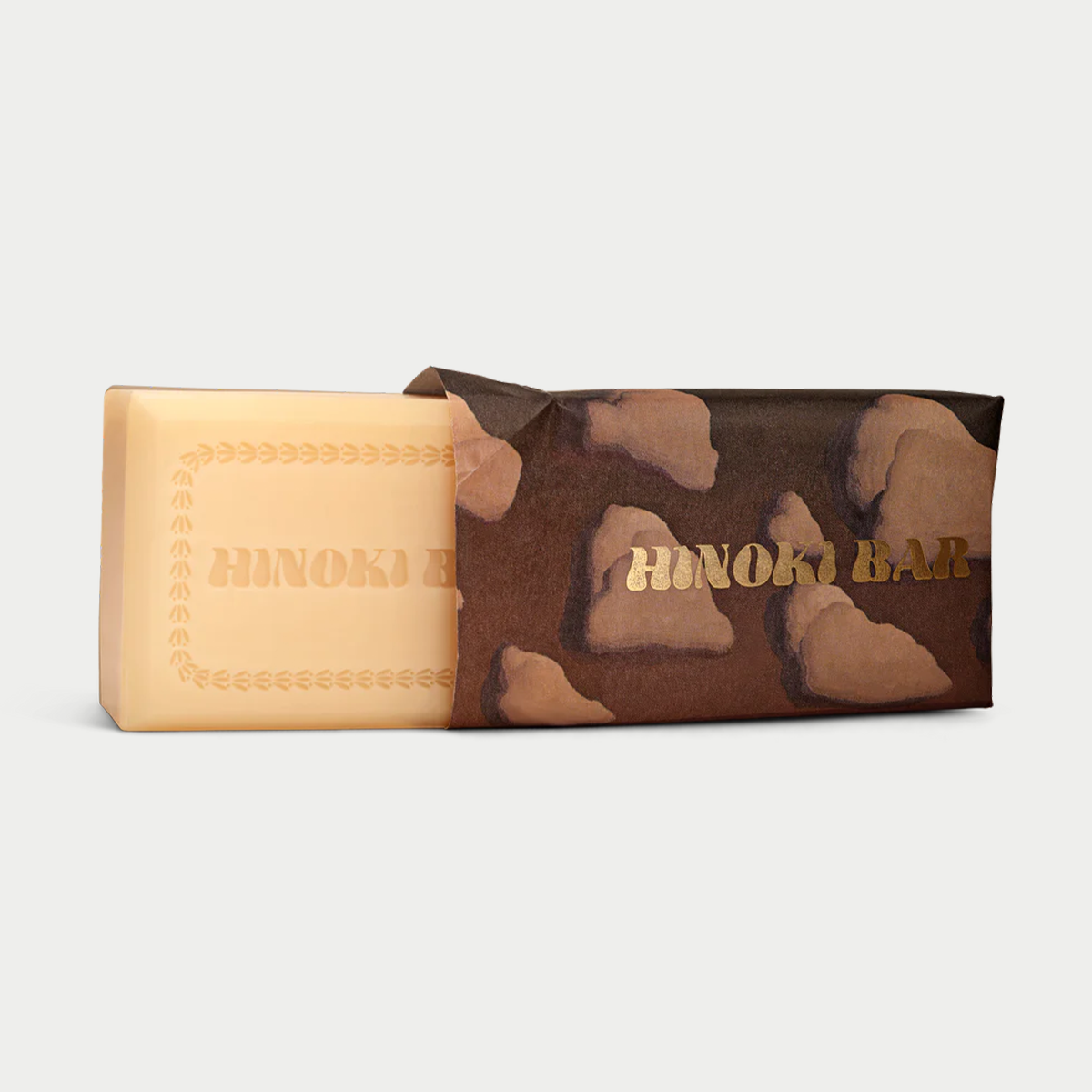Hinoki Bar Soap