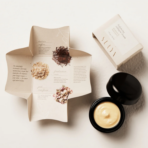 Balancing Collagen Cream