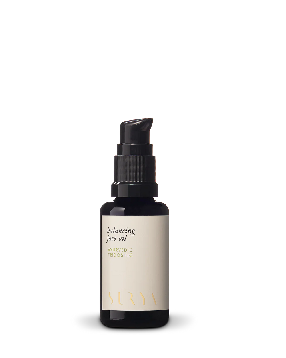 Surya Balancing Face Oil