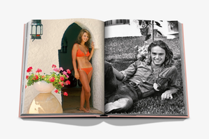 ASSOULINE MARBELLA SOL BOOK