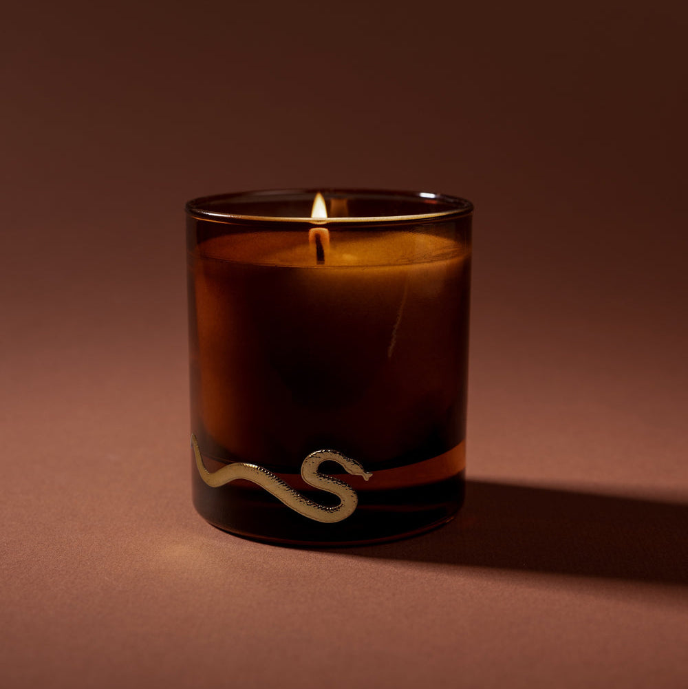 Alchemy Candle