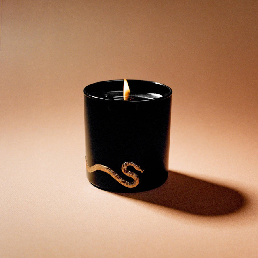 Alchemy Candle