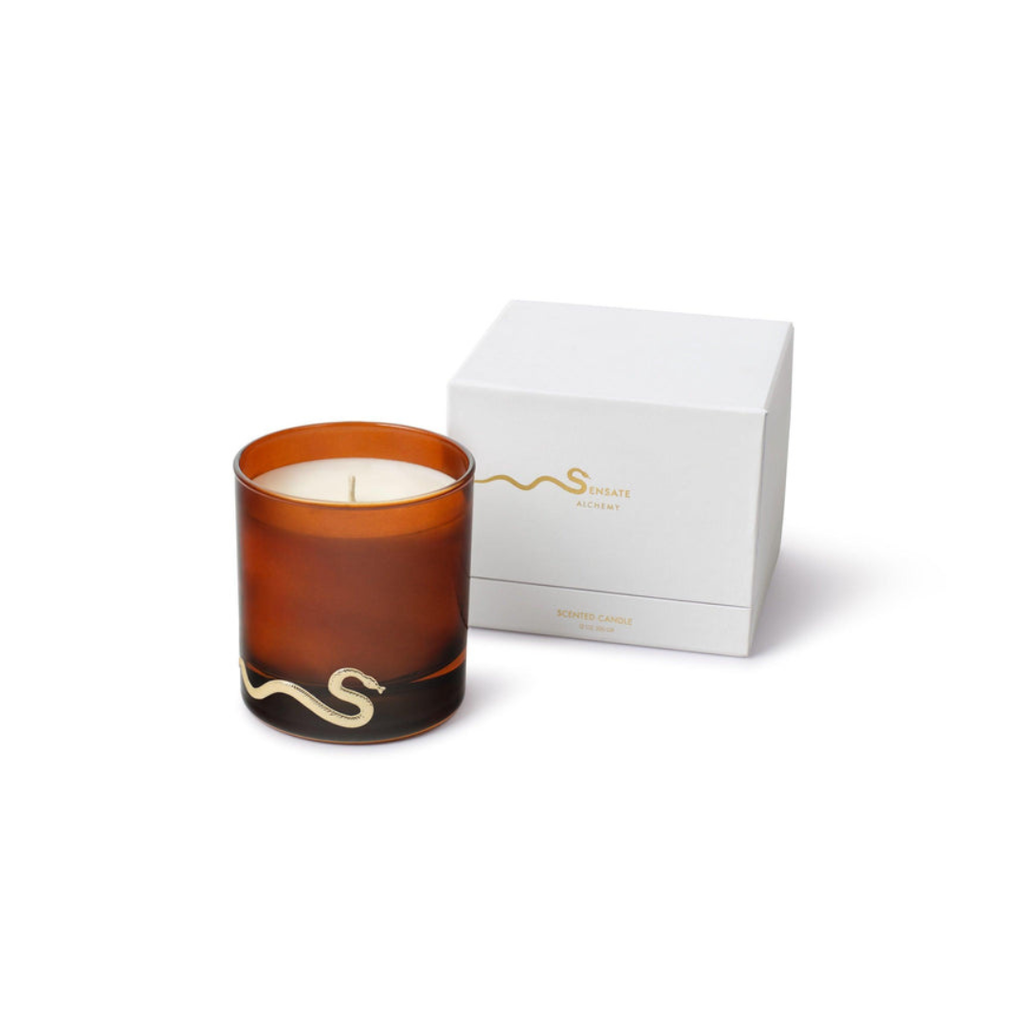 Alchemy Candle