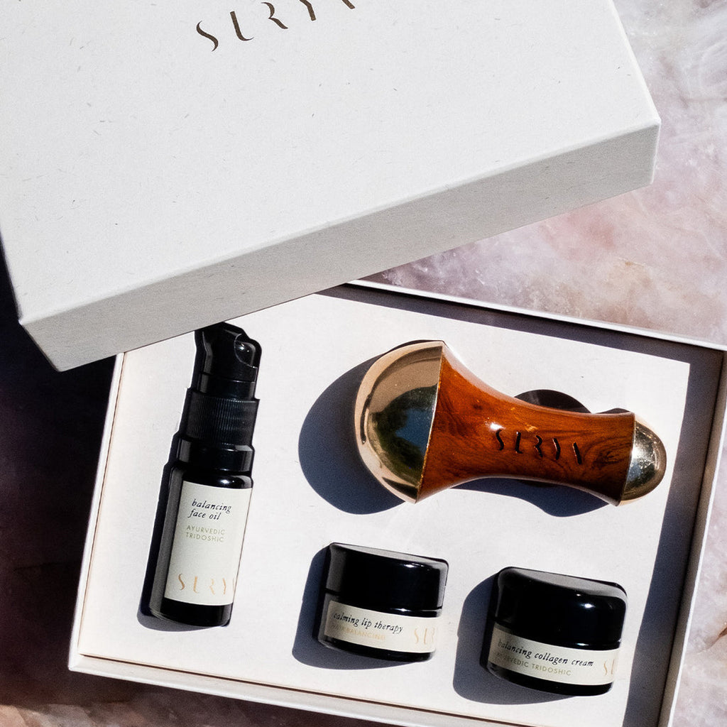 Skincare Discovery Set