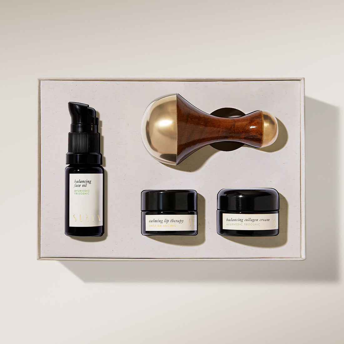 Skincare Discovery Set
