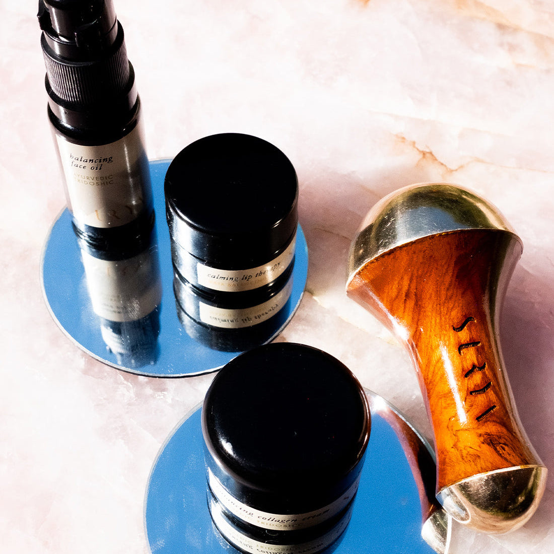 Skincare Discovery Set