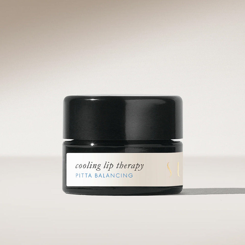 Cooling Lip Therapy