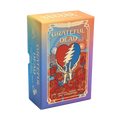 Grateful Dead Official Tarot Deck