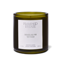 Douglas Fir Vetiver Candle
